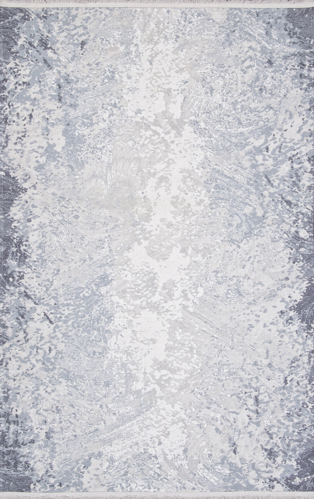 GP-00104918 Ковер LOTUS ALPIN AB189A, 2х2,9, STAN, GREY-BLUE