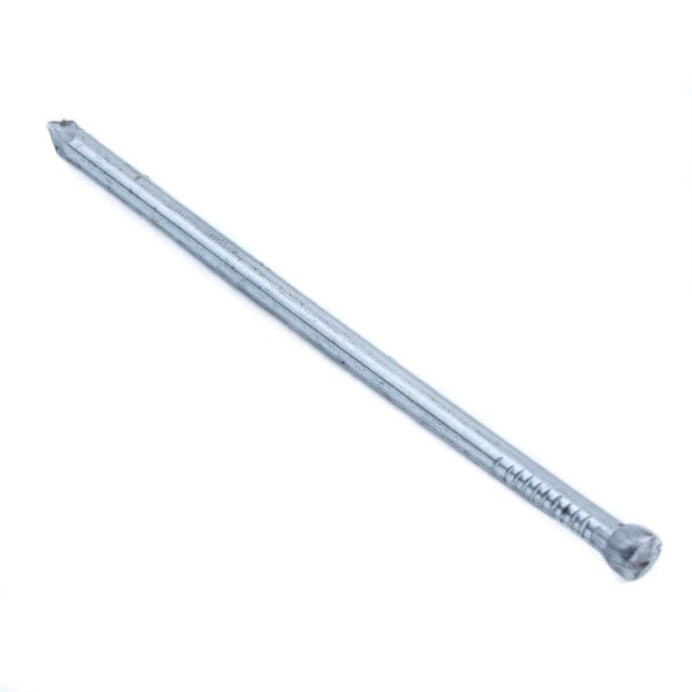 066491 Гвоздь финишный оцинк. 2,0х60 (300 г) - коробка с ок. Э
