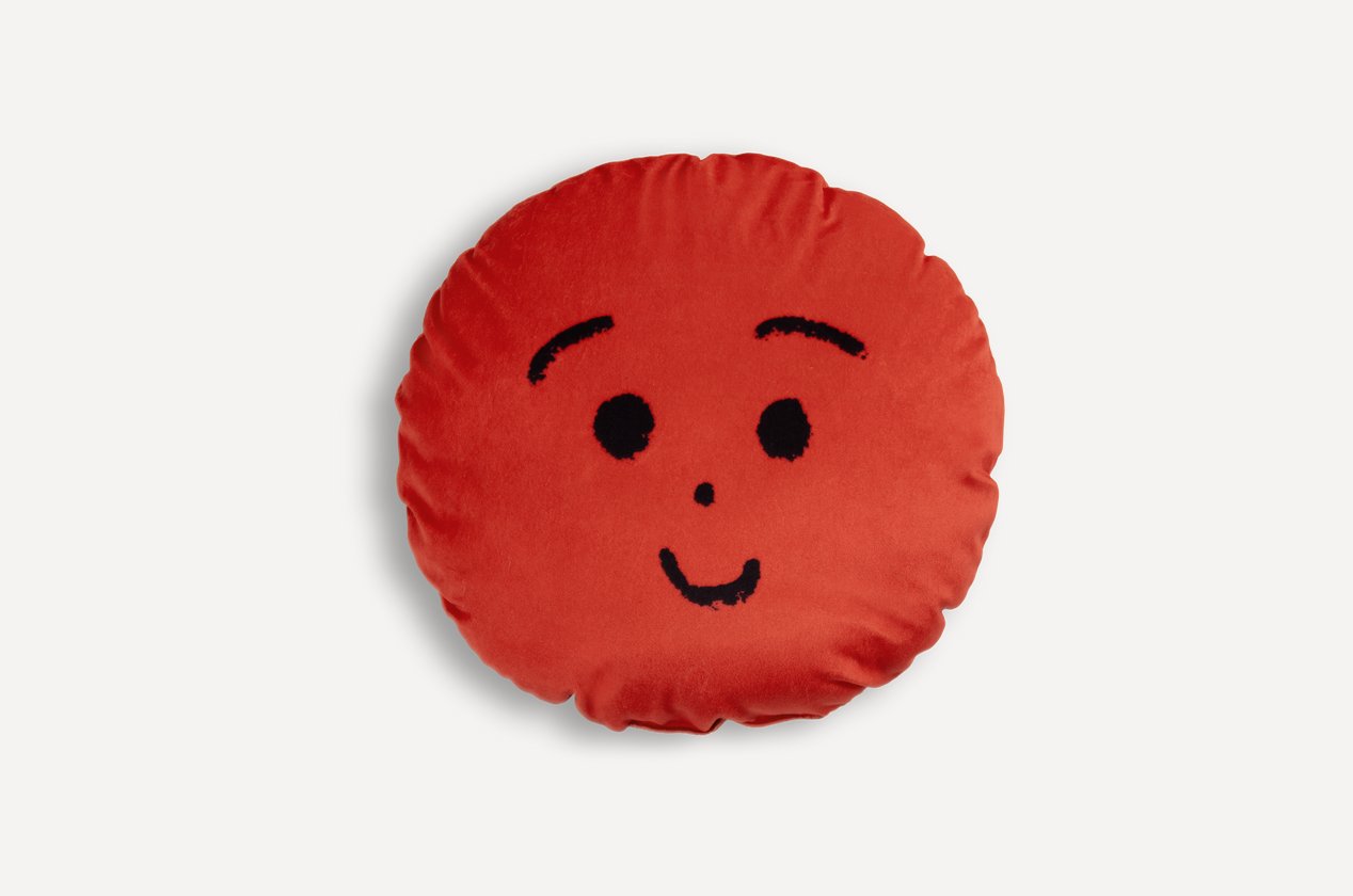 Подушка Милна Funny-2