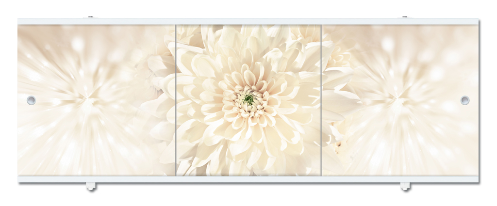 Экран п-в Премиум Арт 1,68 (Нежность)