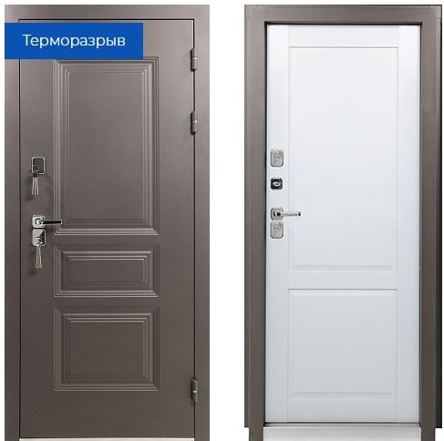 ВИНТЕР 100 артик белый