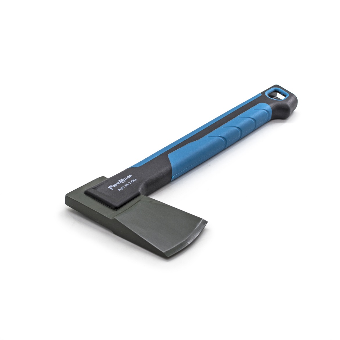 Изображение загружено