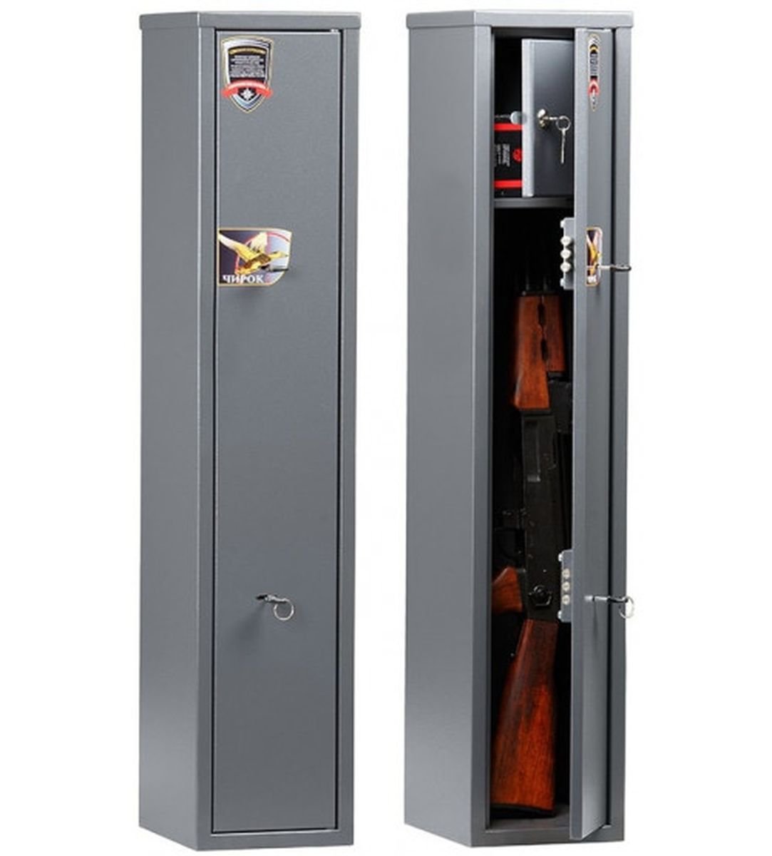 Сейф Чирок 1025