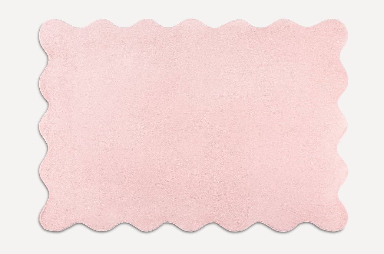 GP-00104484 Ковер Вивид-Pink 160x230