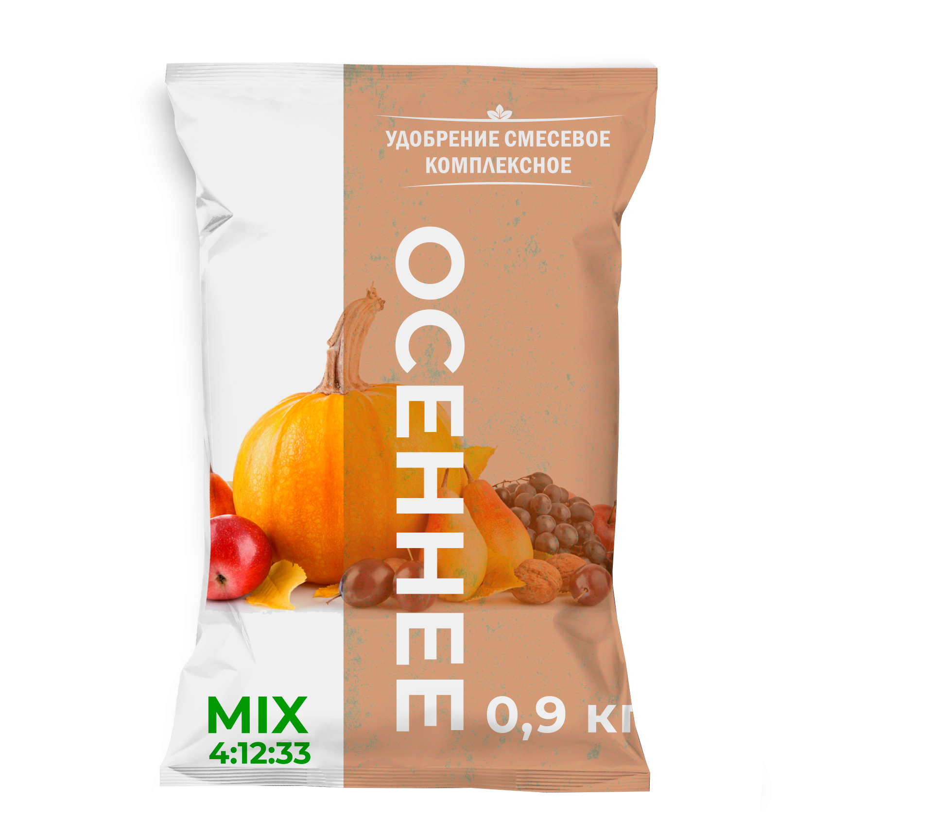 НА44 Удобрение Осеннее (0,9кг)