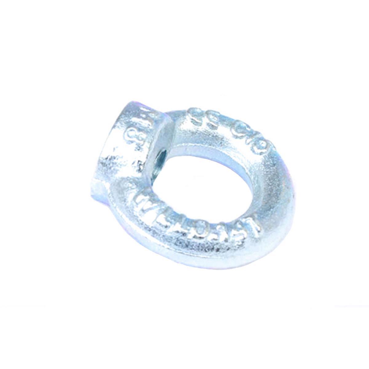 7-0015950 Рым-гайка DIN582 М 8 (1 шт) - ярлык Э