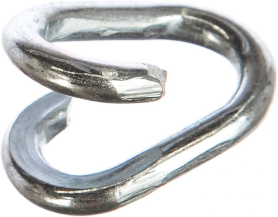 029440 Соединитель цепи М5 (1 шт) - ярлык Э