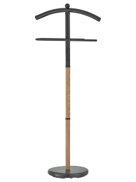 211027 Вешалка для костюма UniStor MOD с устойчивым противоскользящим основанием