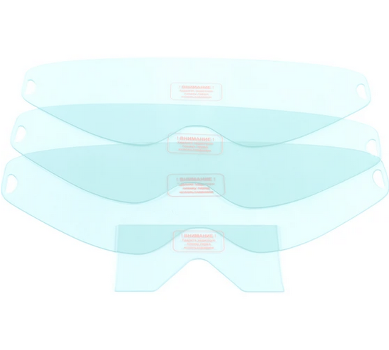 Screenshot 2024-08-09 at 17-20-50 Комплект защитных стекол для маски WH 600E 4 шт (3-310x124 мм 1-122x66 мм) блистер PATRIOT 880101903