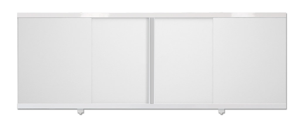 Экран-Купе 1,49 (Белый)