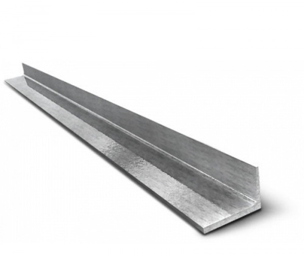 Уголок 50х50х5мм ст3пс5-сп5, 2,925м