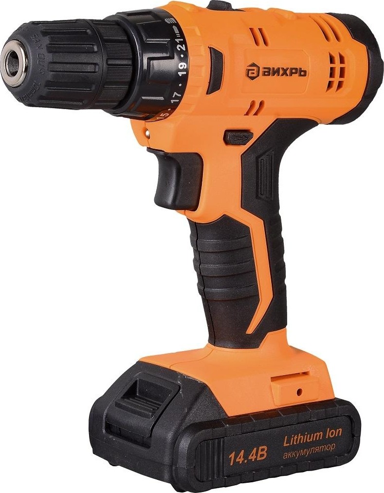 ДА-14,4Л-2 Вихрь