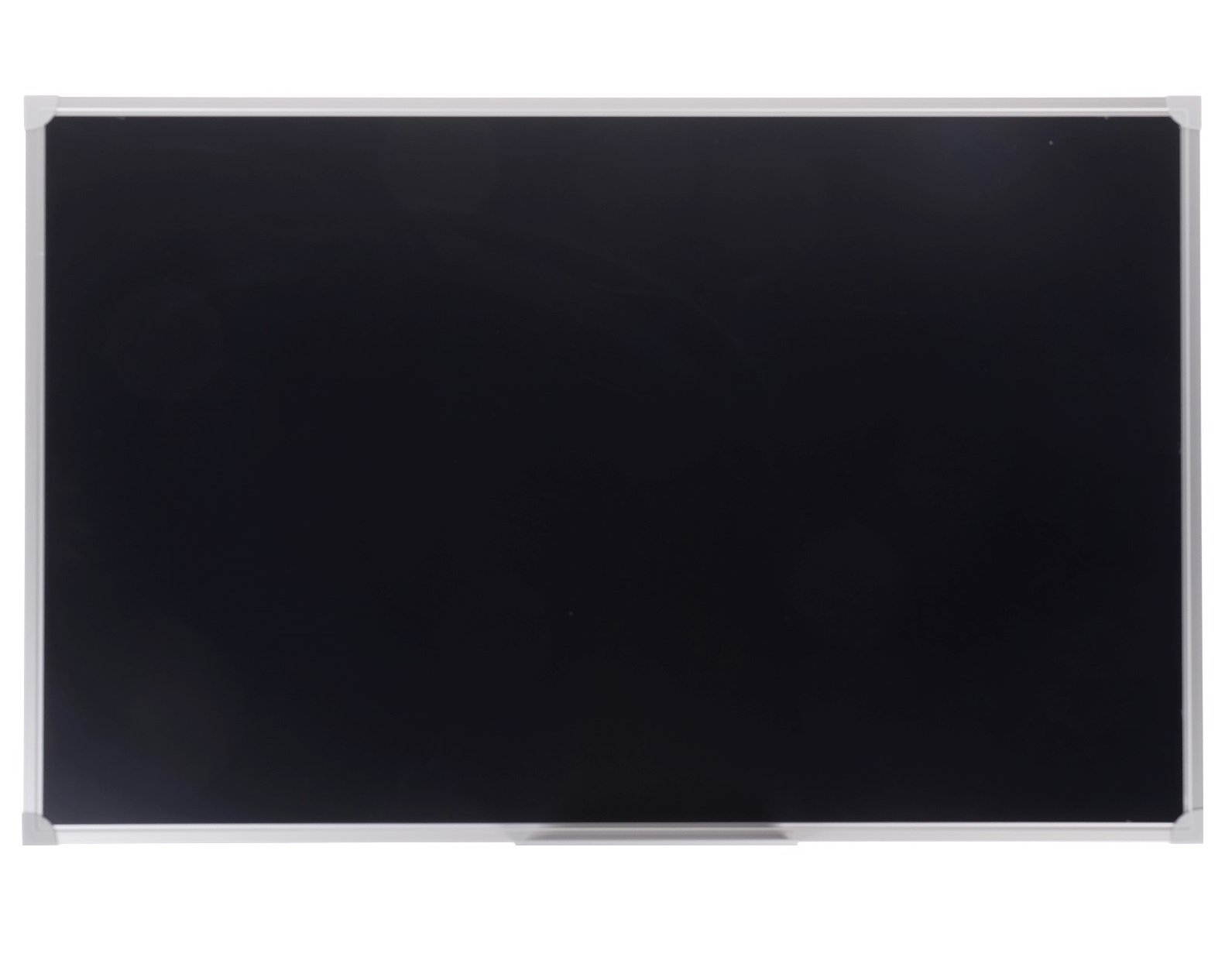 4275233 Доска магнитно-меловая 60х90 см черн Calligrata REEF, в алюмин рамке BB-R69