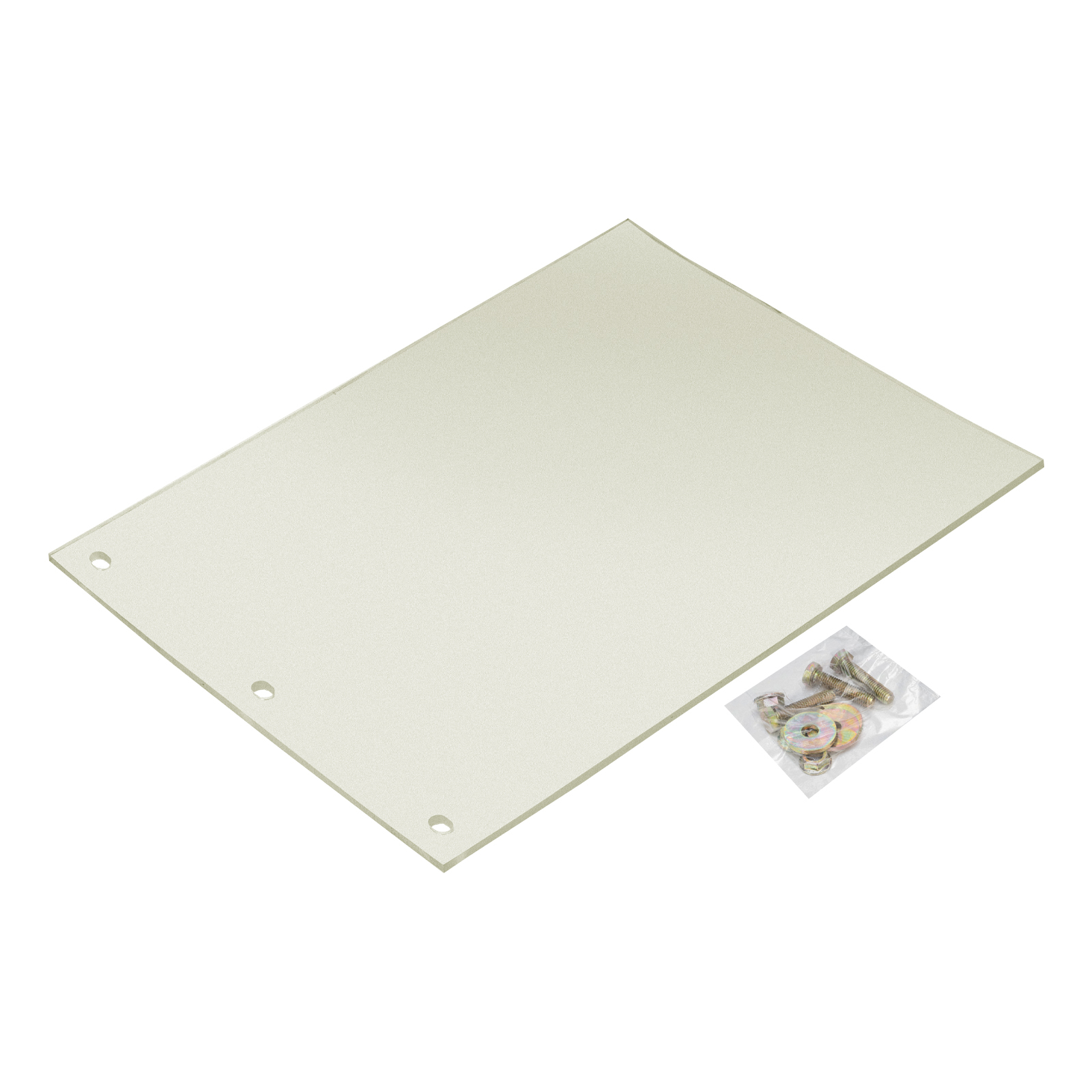 Коврик полиуретановый DENZEL для виброплиты VC-12