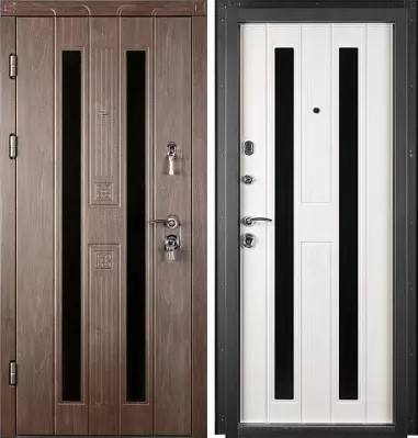 Дверь входная ВЕРОНА