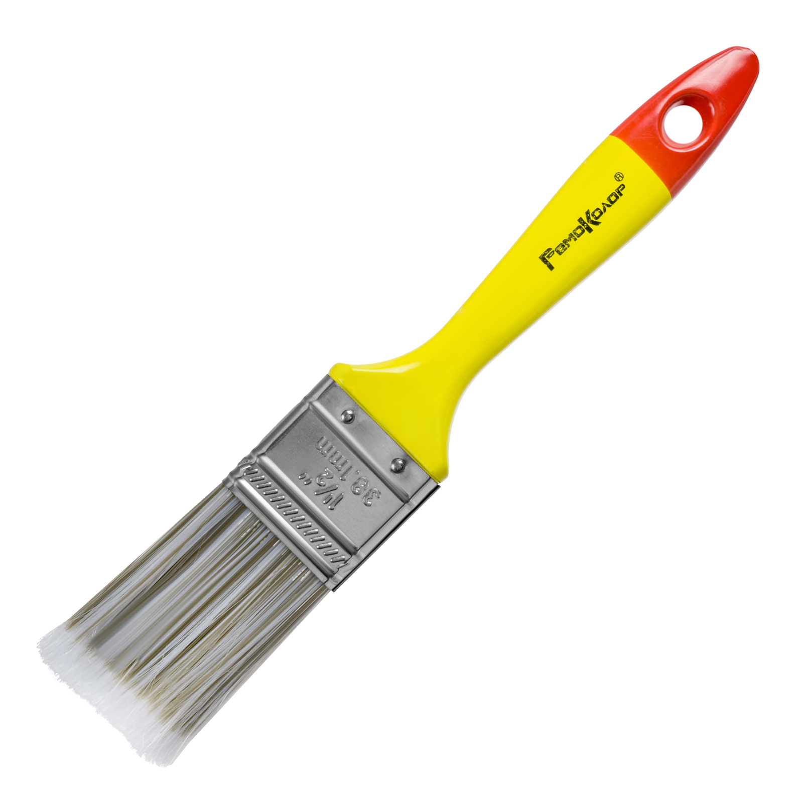 Изображение загружено