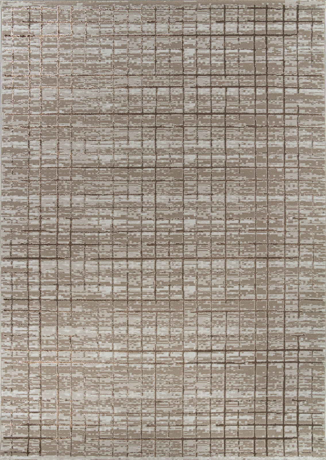 GP-00104818 Ковер ANTEP MERINOS LT2392, 1,6х2,3, STAN, 780 BEIGE