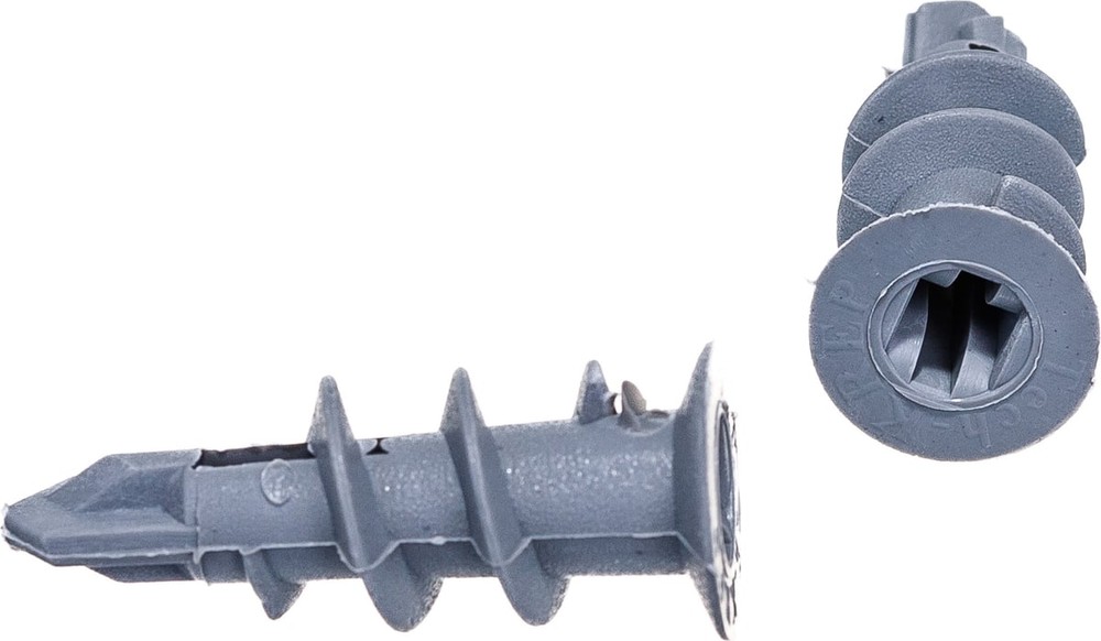 009360 Дюбель DRIVA PA нейлон 14х32мм (1-200) Э