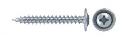 013771 Саморез СММ остр. 4,2х38 (9 шт) - пакет Э