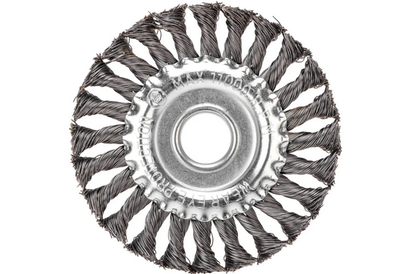 Screenshot 2024-10-08 at 11-22-29 Щетка дисковая для УШМ 125х22.23 мм крученая стальная проволока KRANZ KR-91-1238