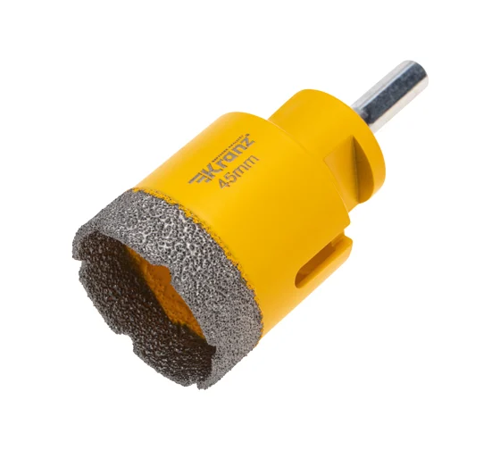 Screenshot 2024-10-08 at 09-59-34 Коронка алмазная профессиональная по керамограниту и железобетону М14 вакуумное спекание 45 мм для УШМ KRANZ KR-92-1