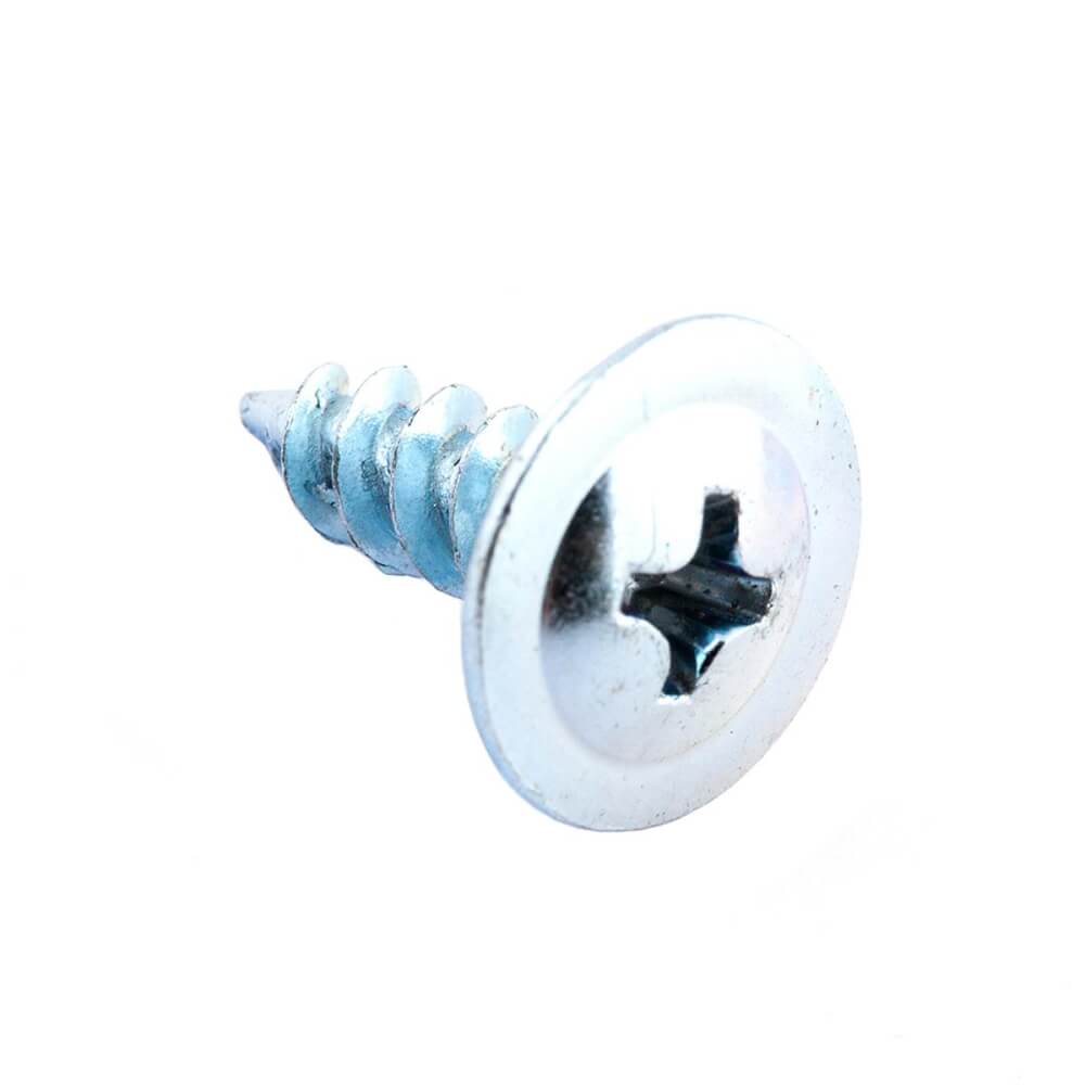 189250 Саморез СММ остр. 4,2х13 (1500 шт) - ведро Э