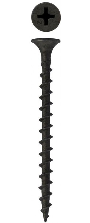 9999997494 Саморез СГД гипс-дерево 51х3,8 (500 шт) - ведро Э