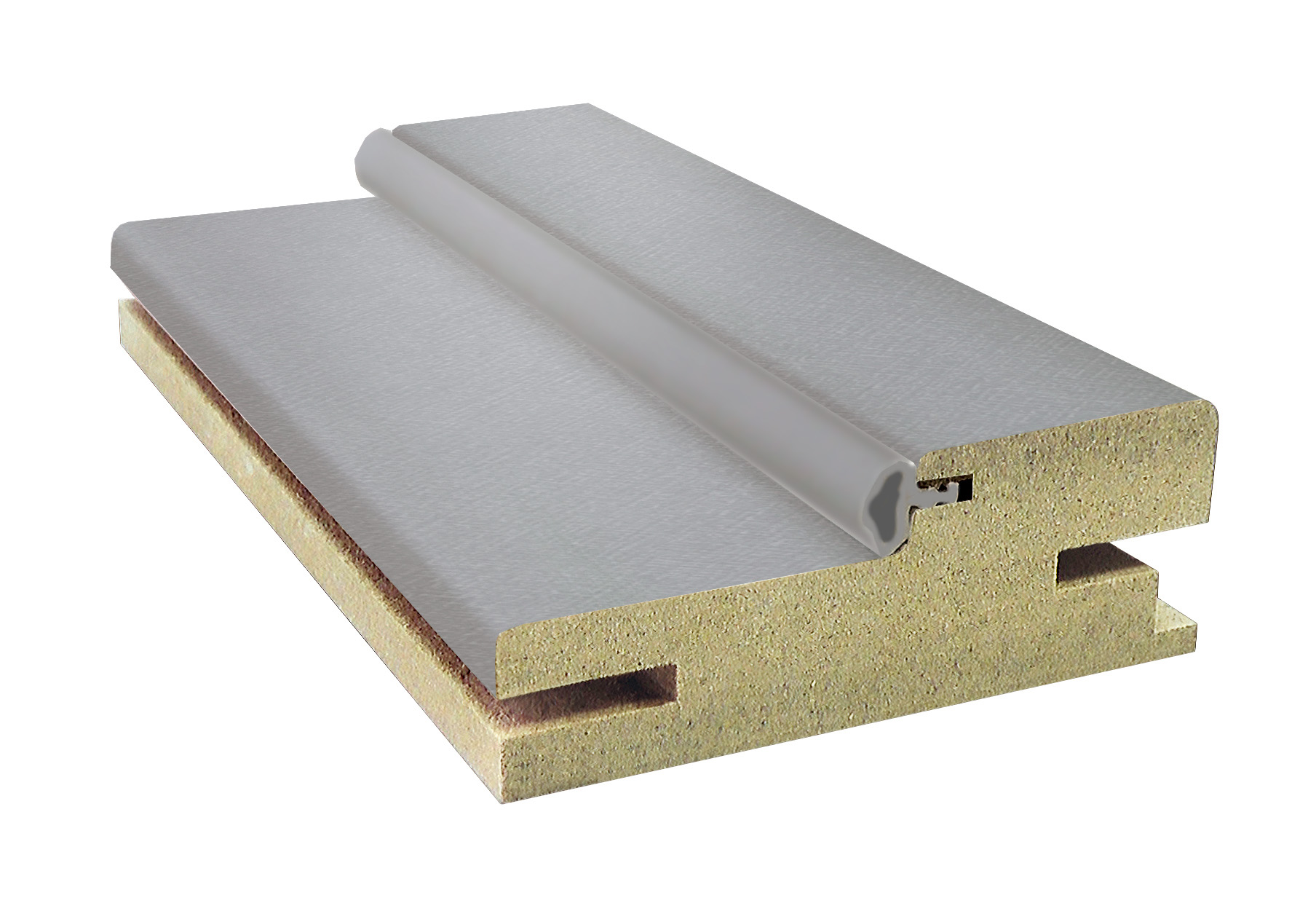 коробка 636  лофт светлый