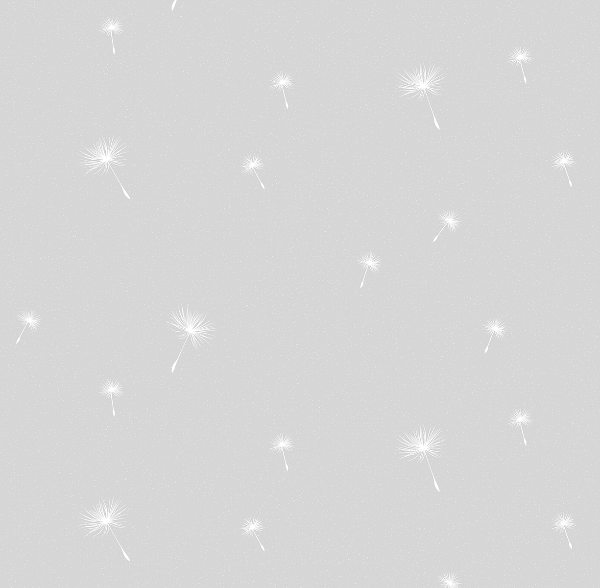 283880 Обои флизелиновые Marta мотив светло-серый 1,06х10м