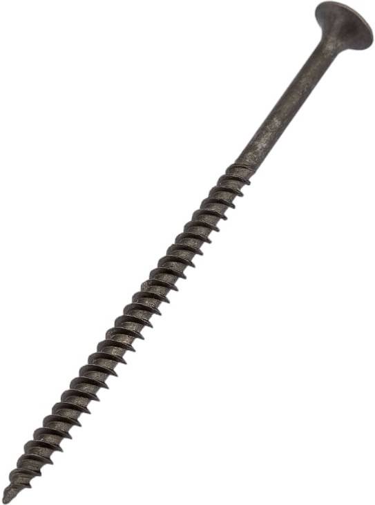 1-0013920 Саморез СГМ гипс-металл 4,2х75 (10 шт) - пакет Э