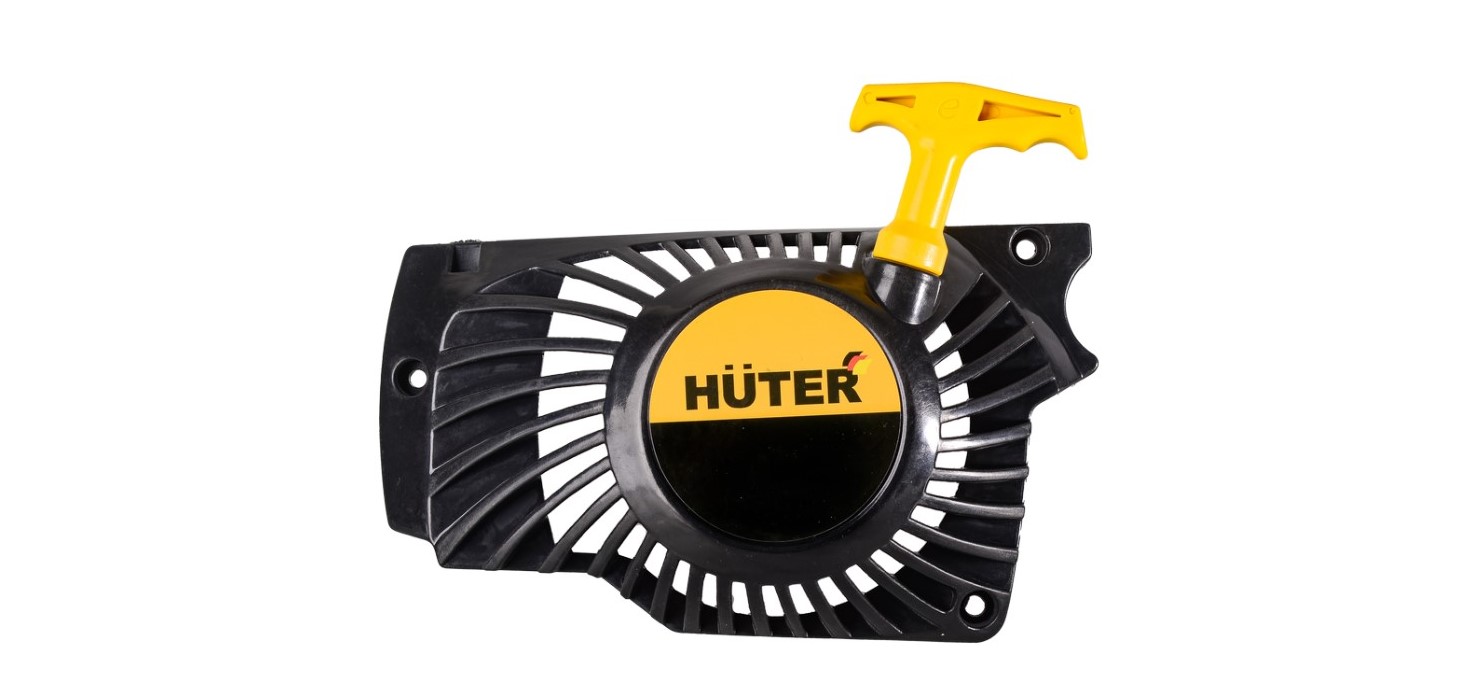 Стартер в сборе для BS-40