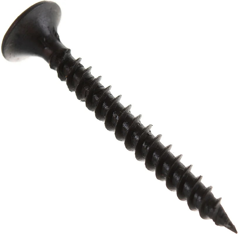 1-0012960 Саморез СГМ гипс-металл 3,5х32 (1000 шт) - ведро Э