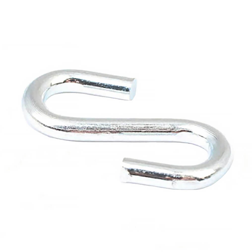 243570 Крючок S-образный М10 (1 шт) - пакет Э