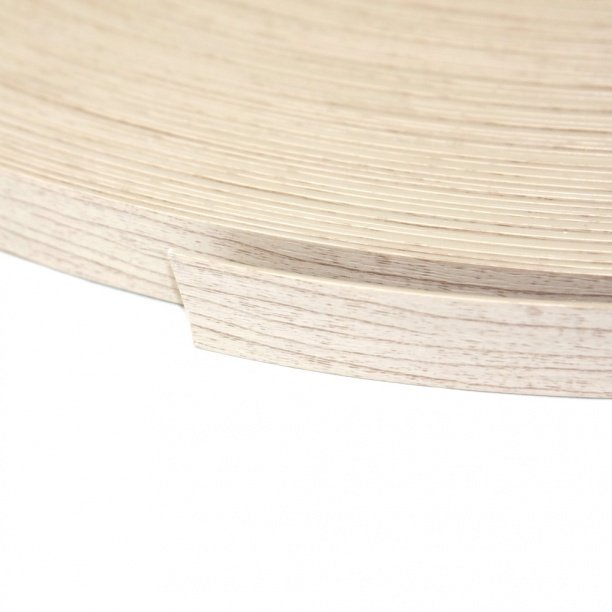 3144 20169 Кромка клеевая 19мм Ясень Шимо светлый (Набукко)