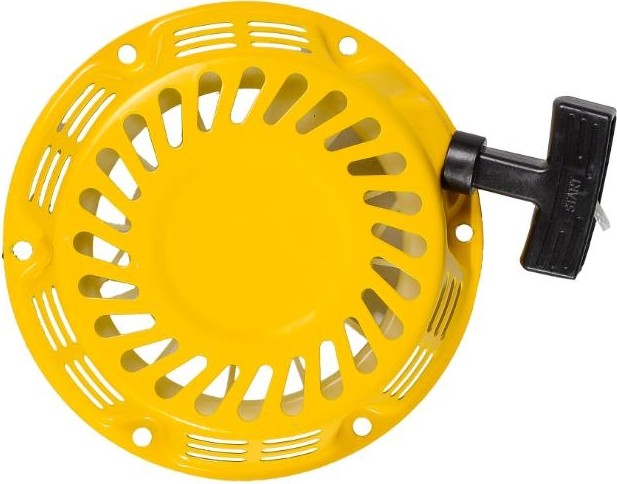 Ручной стартер в сборе для DY2500L-DY4000L-LX Huter