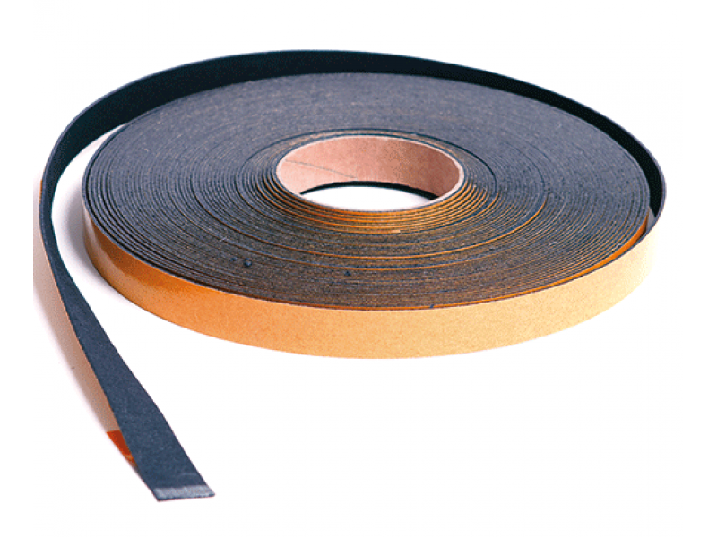 Лента Термоуплотнительная FLINT 1.5х15мм. 120 п.м.