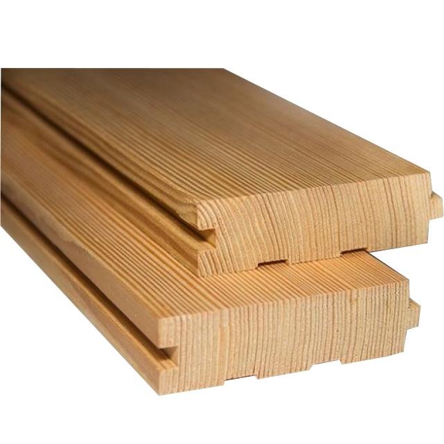 Доска половая 28х146х3000мм 0,438м2, сорт АВ хвоя