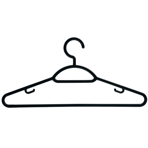 Т273 Вешалка УЛЬТРА  р-р 48-52