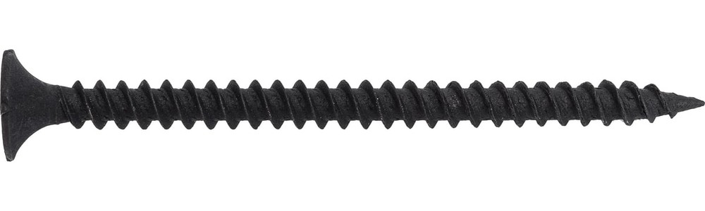 1-0013860 Саморез СГМ гипс-металл 3,5х51 (18 шт) - пакет Э