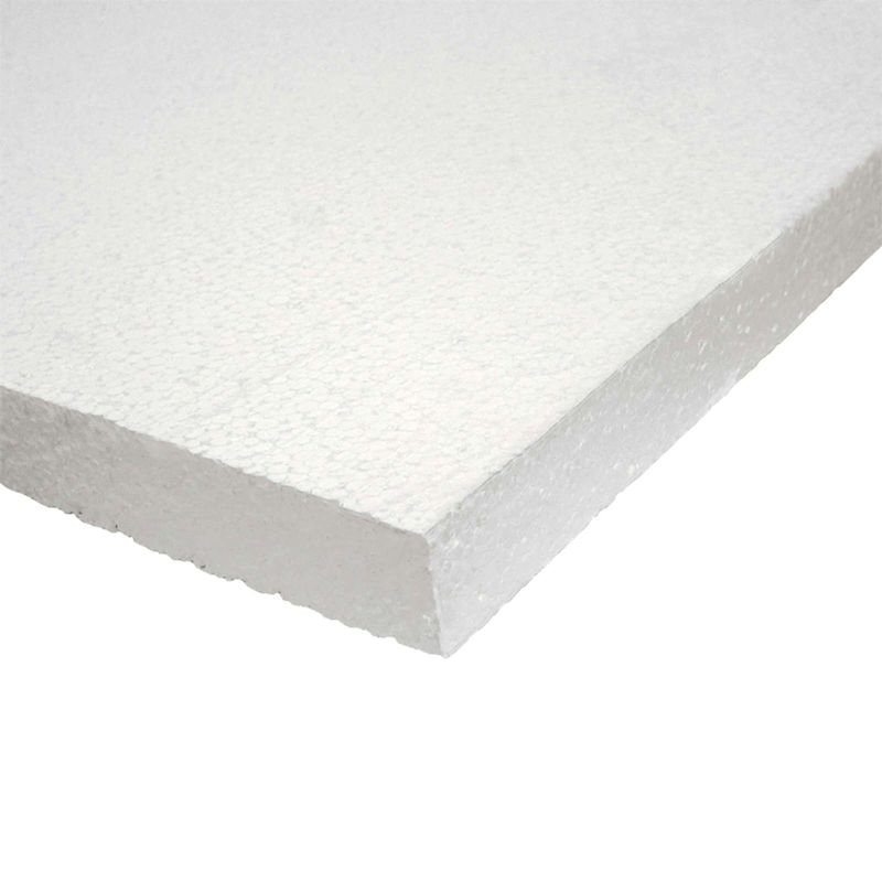 00000008972 Пенополистирол (ППС-14) ПСБ-С-15 Э 50ммх1м.х1м.