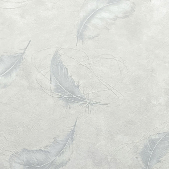 SL8872-13 Обои флизелиновые Soft Air, мотив серый-бежевый 1,06x10м