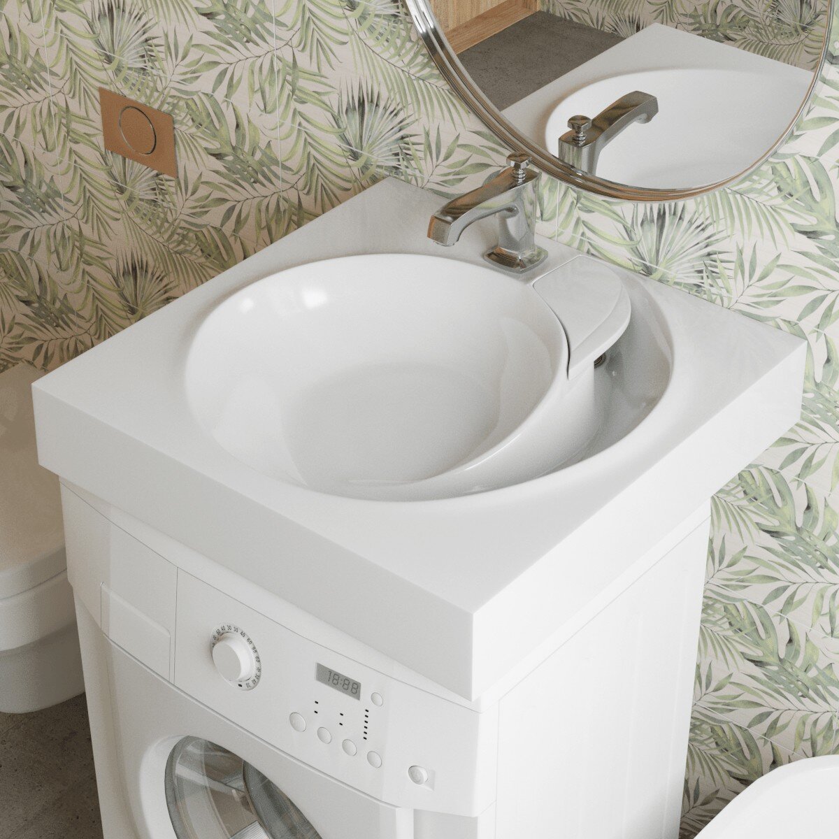 Изображение загружено