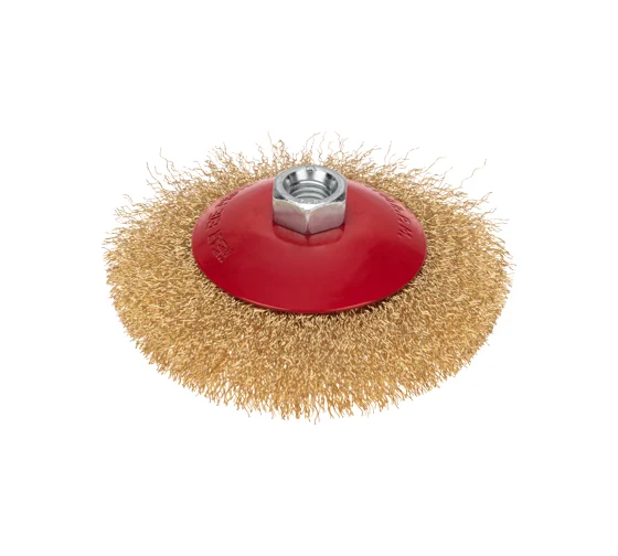 Screenshot 2024-10-08 at 11-24-16 Щетка коническая для УШМ витая латунированная проволока 125 мм М14 KRANZ KR-91-1207