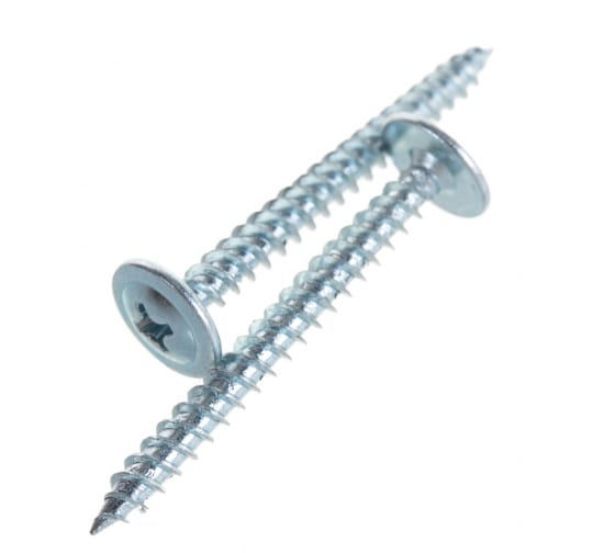 062240 Саморез СММ остр. 4,2х38 (500 шт) - ведро Э