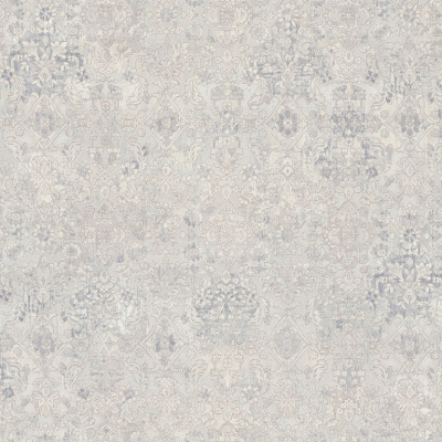 9243-11 Обои флизелиновые Berber, мотив серый 1,06x10,05м