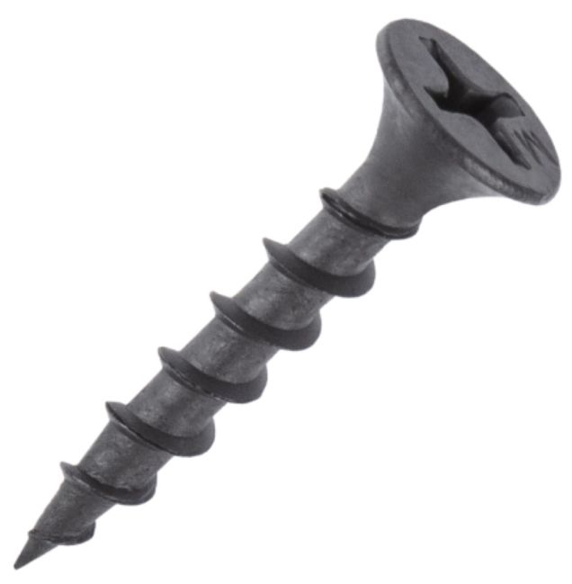 1-0012210 Саморез СГД гипс-дерево 32х3,5 (30 шт) - пакет Э