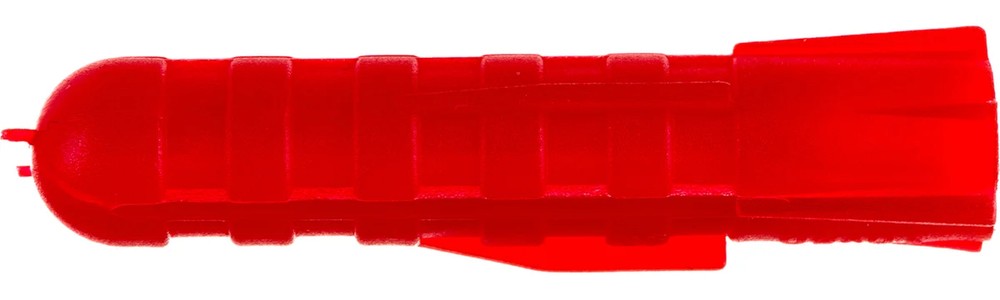 269801 Дюбель распорный 3-хсегментный (тип Т) 10х50 (10 шт) - пакет Э