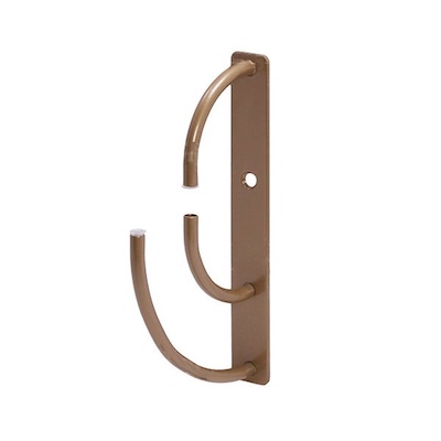 L7712GO Кронштейн Рим 225х125х18см золотой