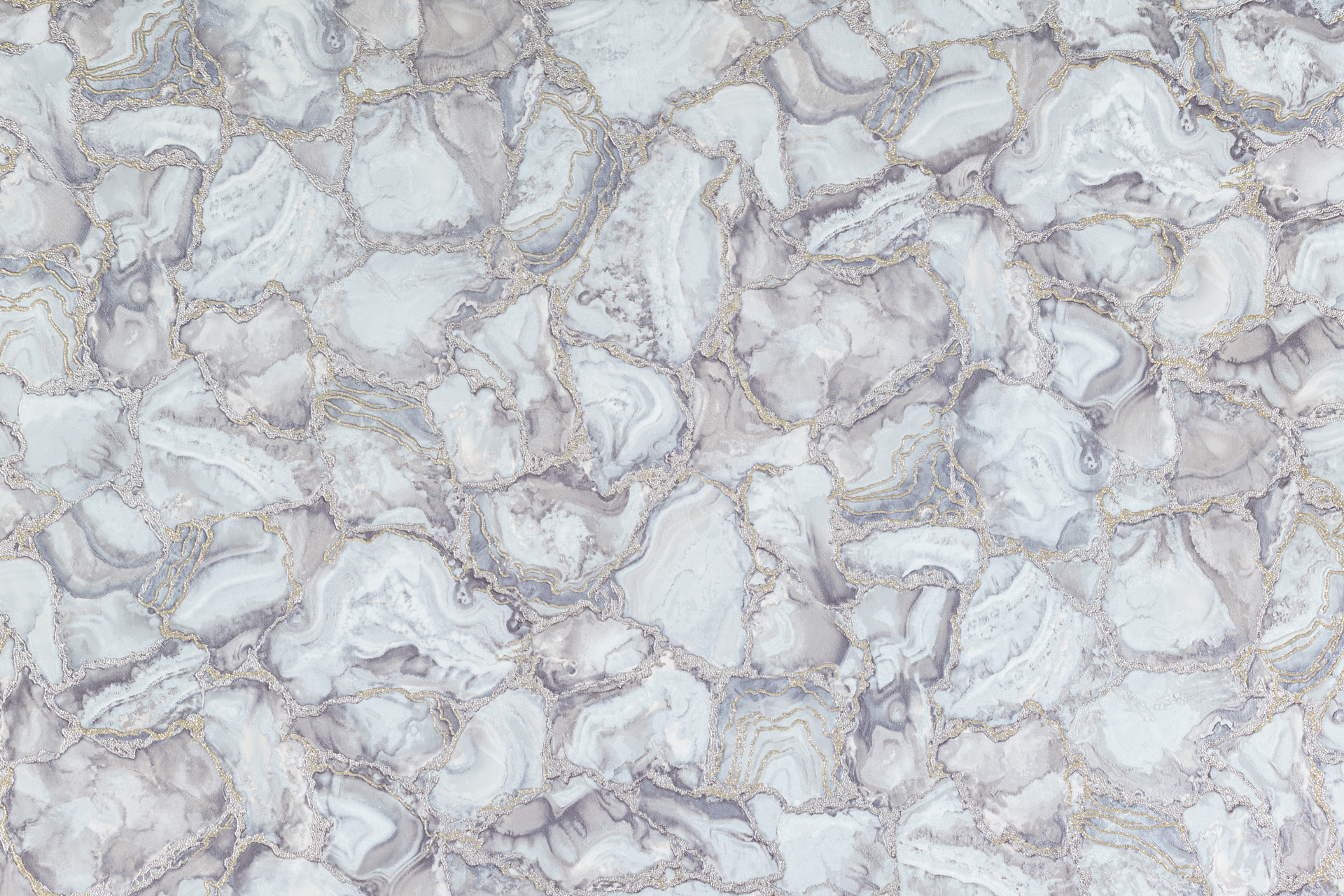 10579-04 Обои флизелиновые Ivory Агат мотив серый 1,06×10м