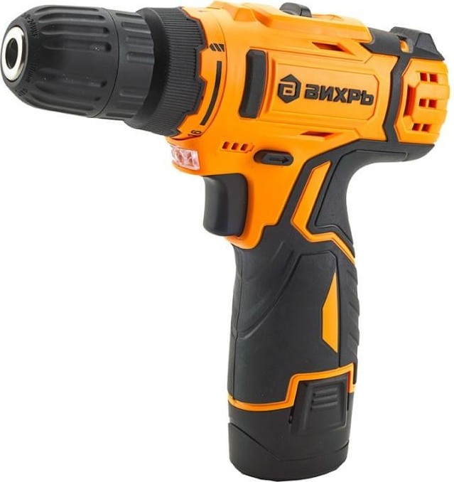 Вихрь ДА-12Л-2К